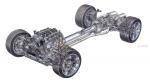 Chevrolet Corvette 2005 года